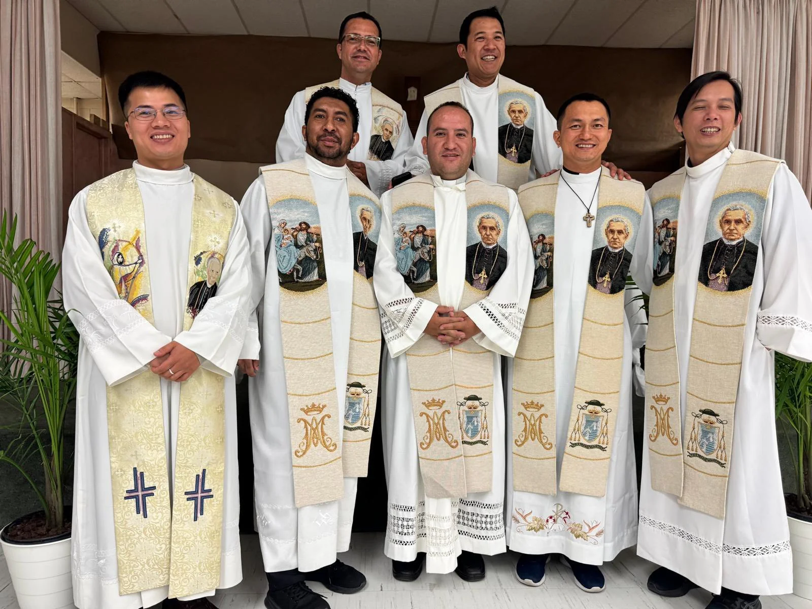 Scalabrinians Special Event